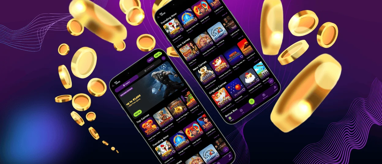 Thorfortune iOS